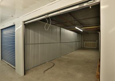 Storage Units at Access Storage - Victoria Park - 3680 Victoria Park Ave, Toronto, ON